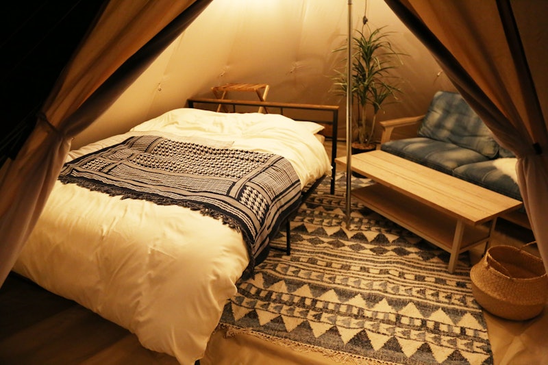 Ocean’s Camp TORAMII-ichinomiya 4