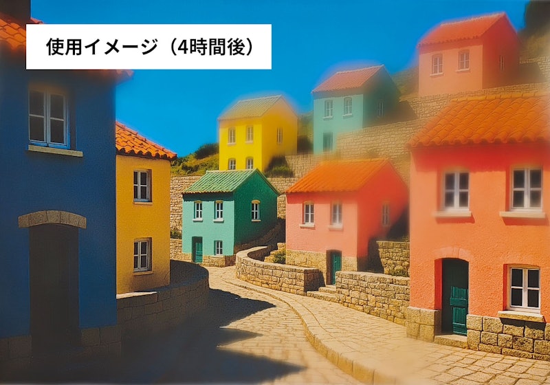 くもり止め 5