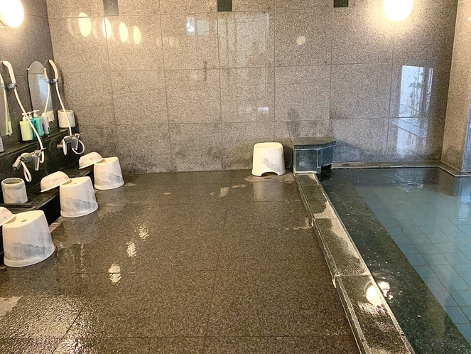 ホテルルートイン七尾駅東 4