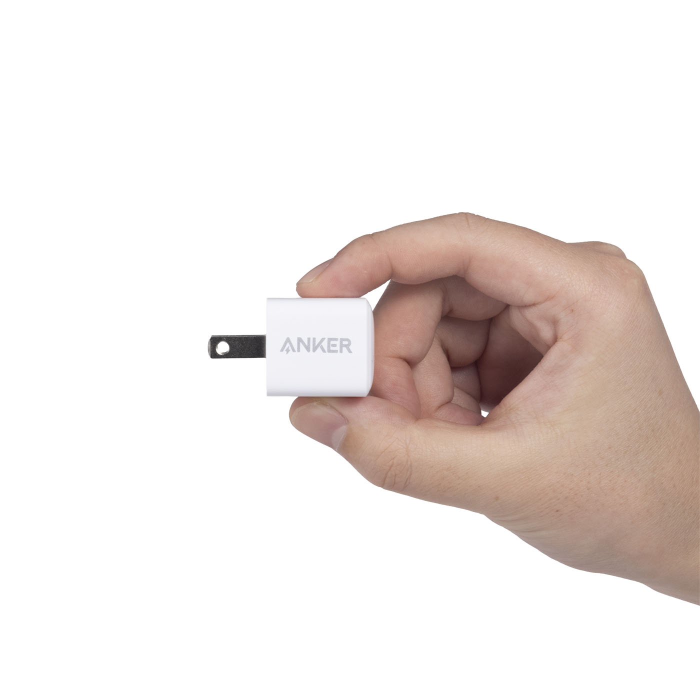 PowerPort III Nano 4