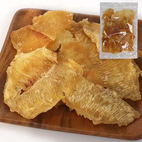 炙りエイヒレ 1枚目