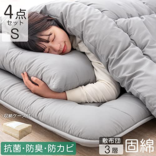布団4点セット 2