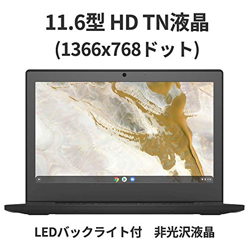 IdeaPad Slim 350i Chromebook 3