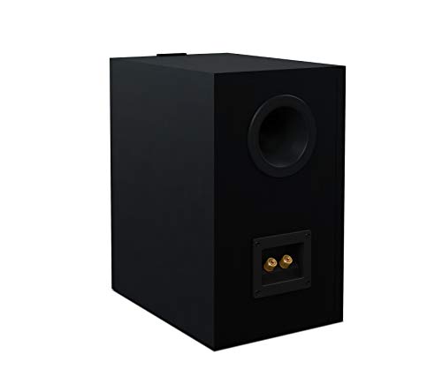 KEF 味わい深い CODA7 ブックシェルフスピーカー