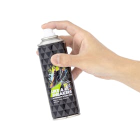 LIKE A SNEAKERS 防水スプレー うみんちゅプロデュースを検証レビュー!靴用防水スプレーの選び方も紹介 4