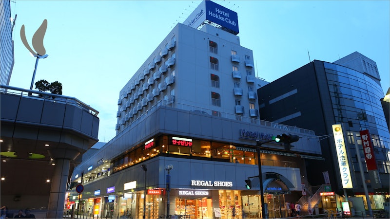 ホテル法華クラブ湘南藤沢 6