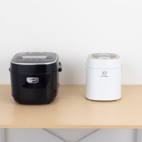 クマザキエイム 彦摩呂のマルチクッカー 調理の宝石箱 MC-107HW クチコミ評価・評判&検証レビュー 4