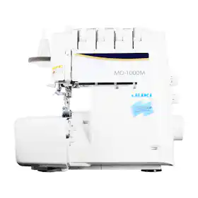 JUKI シュルル MO-1000Mの口コミ・評判は?実際に使ってよい点 JUKI シュルル MO-1000Mの口コミ・評判は?実際に使ってよい点