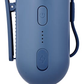 エレス iFan Body Blow 2(アイファン ボディーブロー2) IF-BB26を検証レビュー!腰掛け扇風機・ベルトファンの選び方も紹介 3