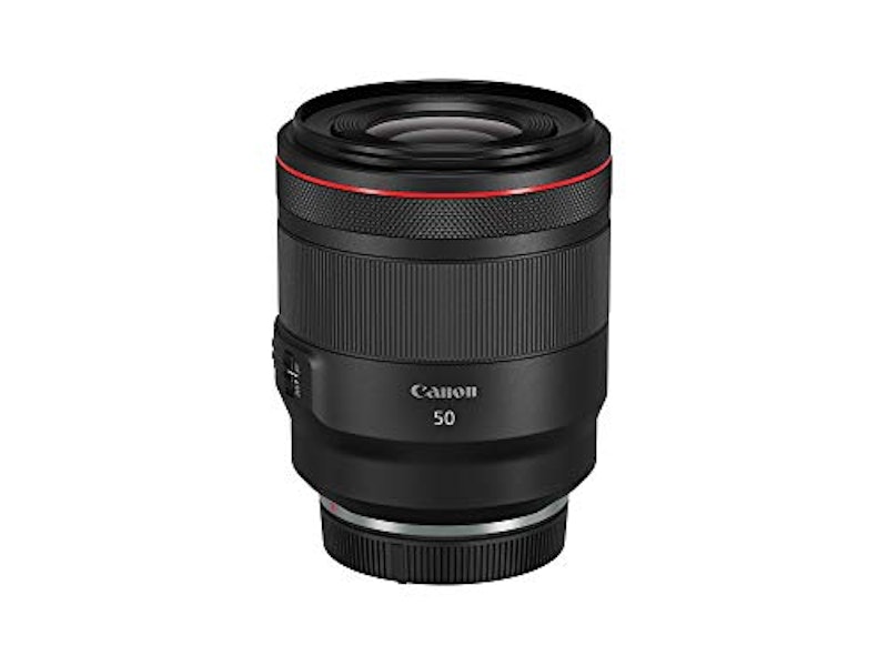RF50mm F1.2 L USM 1