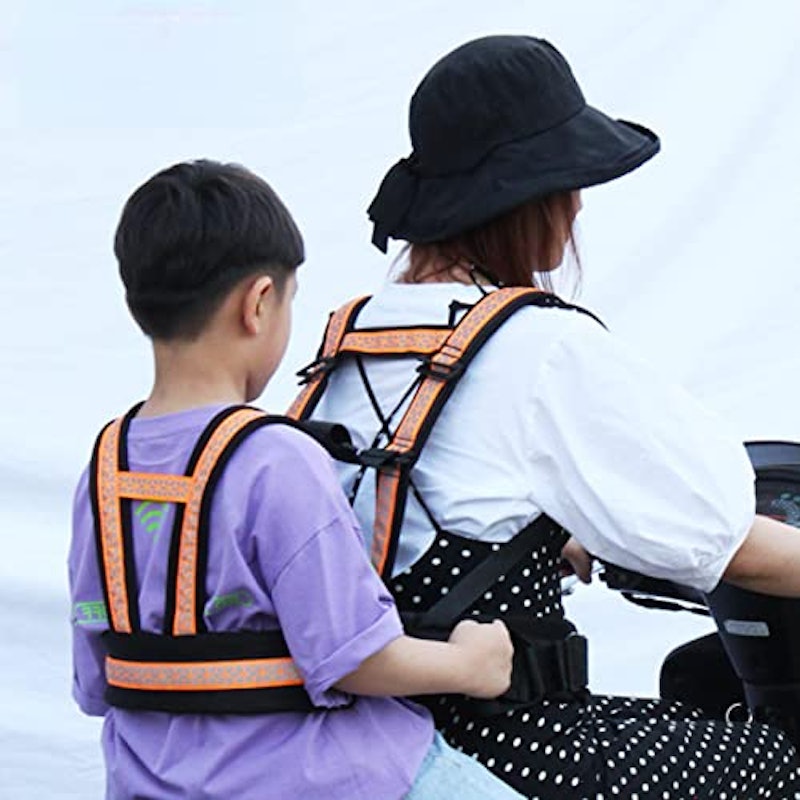 タンデムベルト 落下防止ストラップ 4