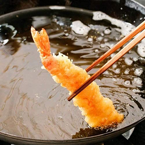 天ぷら粉 吟天 4