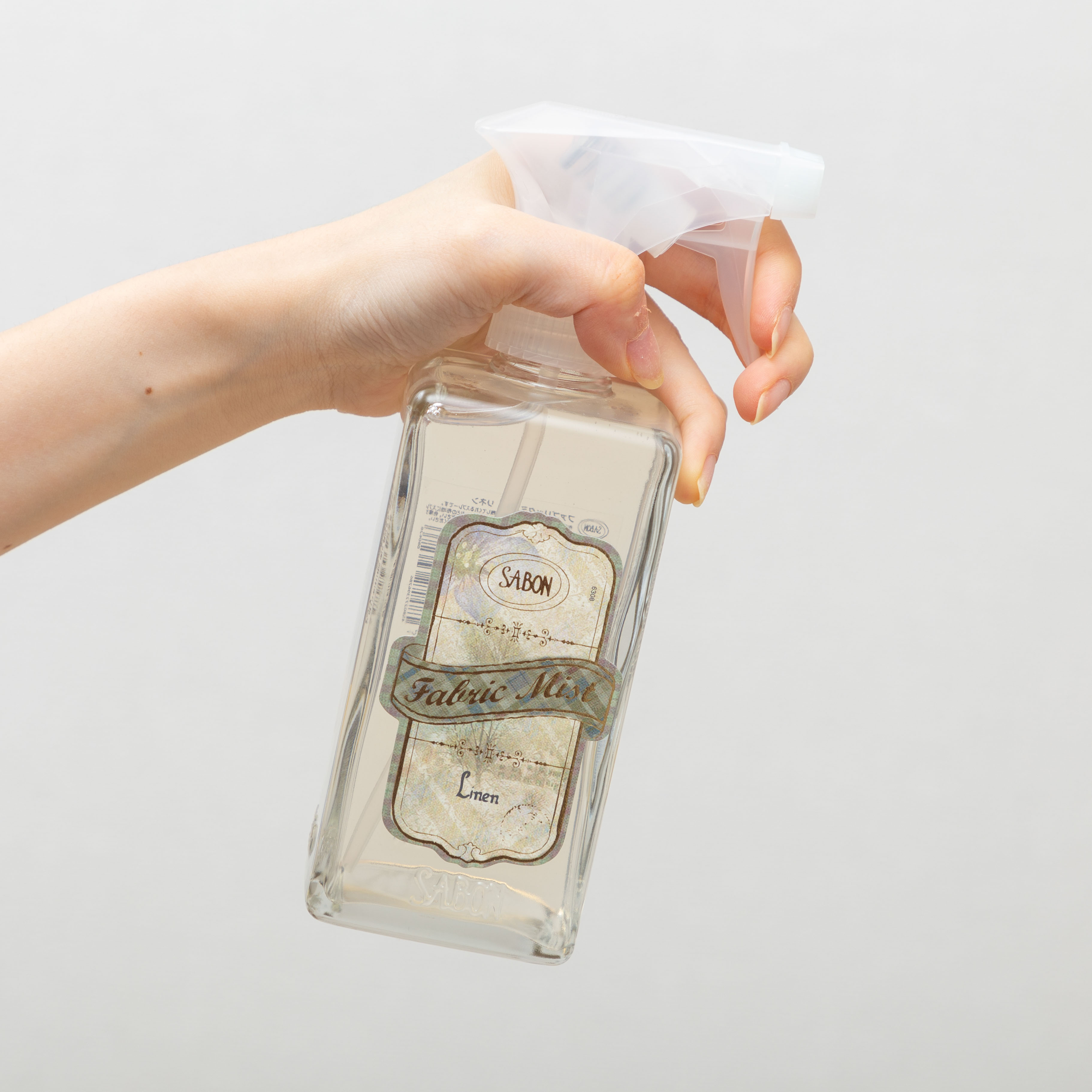 サボン ファブリックミストを全23商品と比較 口コミや評判を実際に使ってレビューしました Mybest