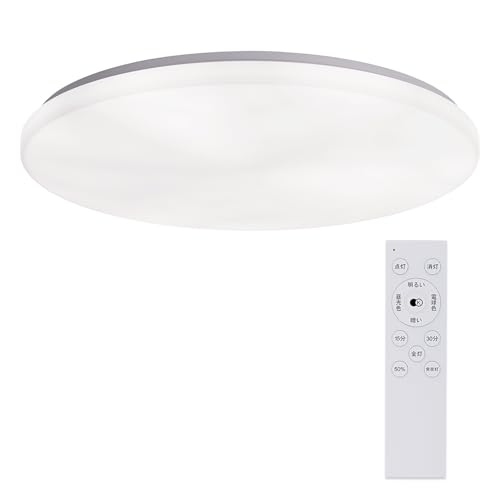 LEDシーリングライト 1