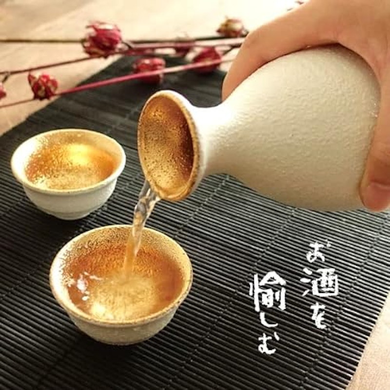 酒器セット 2