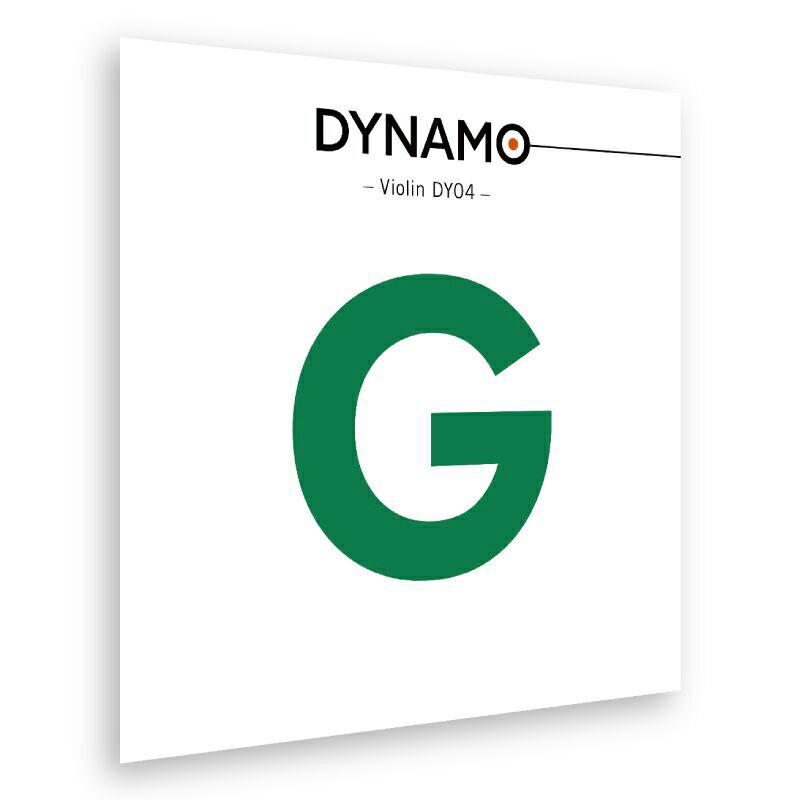 DYNAMO G線 1