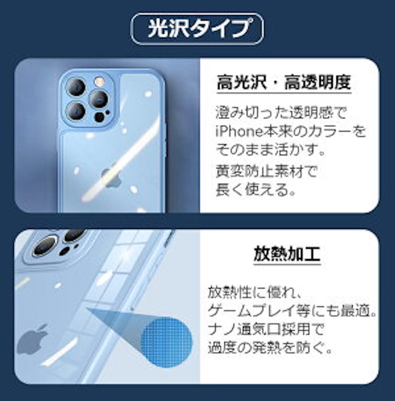 iPhoneケース 4