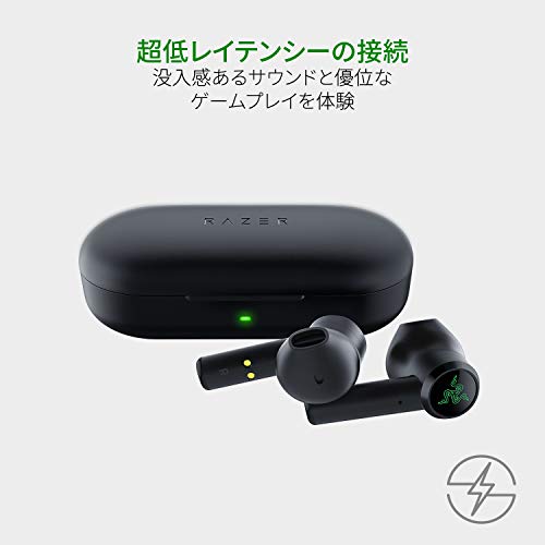 razer ストア イヤホン ワイヤレス