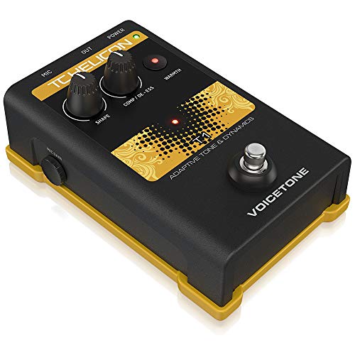 VOICETONE T1 2