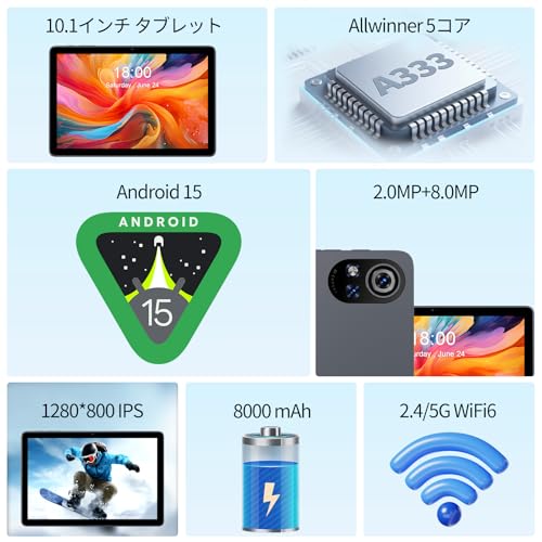 徹底比較】PRITOMのタブレットのおすすめ人気ランキング【2026年
