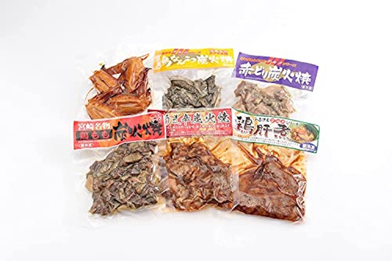 バラエティセット 1