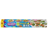 アルミホイルのおすすめ人気ランキング【2026年10月】 4
