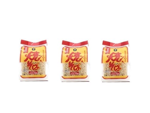 焼そば 1
