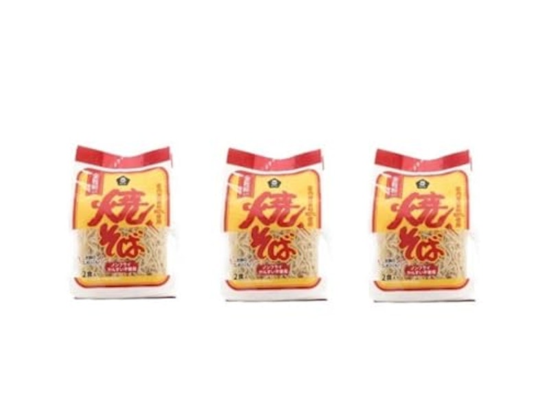 焼そば 1
