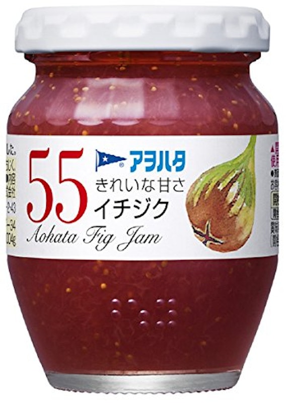 55 イチジク 1