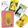 FLATLAND The Pasta Tarot 1