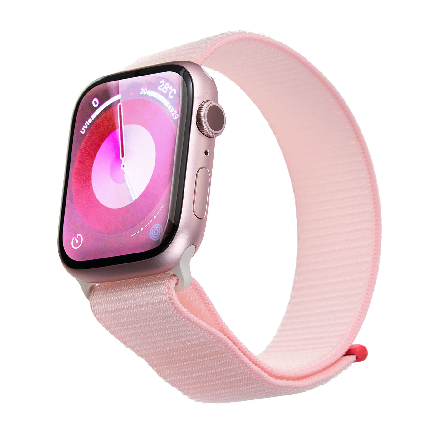 Apple Watch Hermès Series 9 (GPS + Cellularモ‍デ‍ル) - Apple