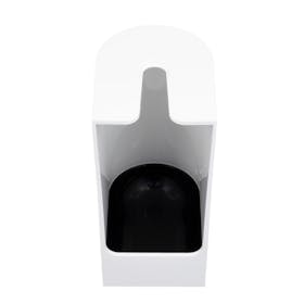 ニトリ SLIMトイレブラシ 8530491を検証レビュー!トイレブラシの選び方も紹介 4