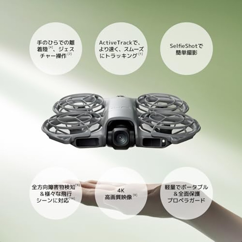 Neo 2 Motion Fly More 2