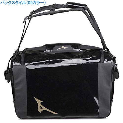 セカンドバッグエナメル 3