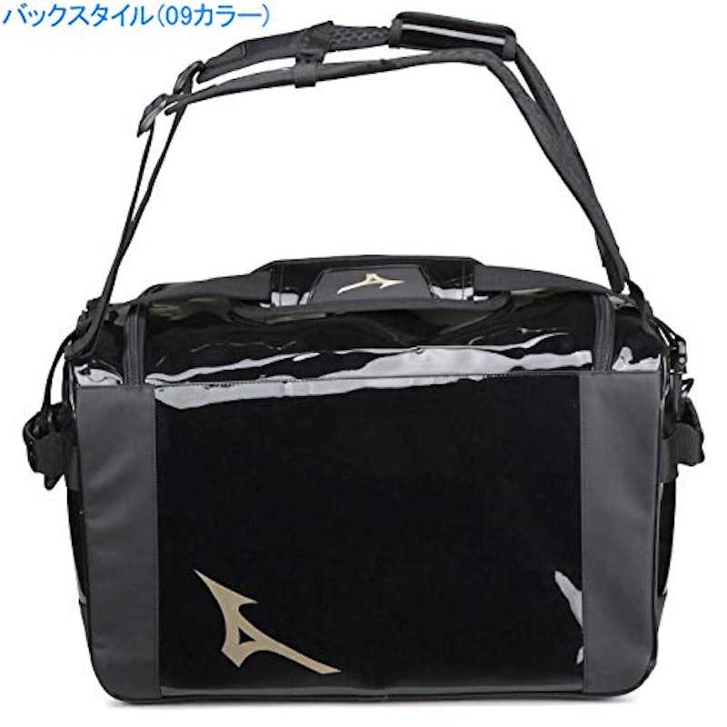 セカンドバッグエナメル 3