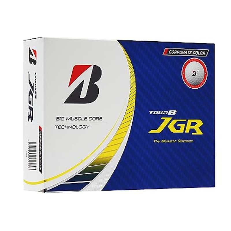 TOUR B JGR CORPORATE COLOR EDITION 1