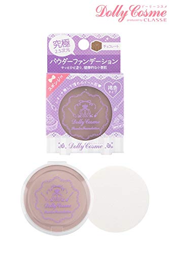 21年 コスプレ用ファンデーションのおすすめ人気ランキング10選 Mybest