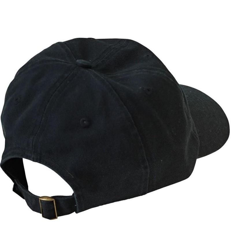 Oval Corp. Low Pro Cap 3