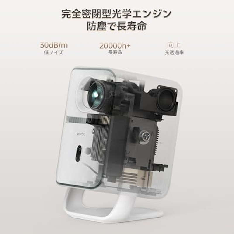 Wanbo T2 ultra 9