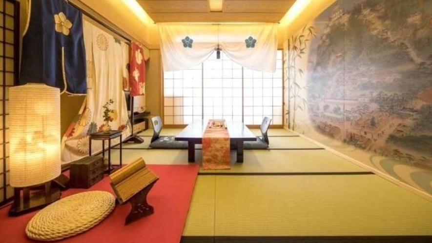 長良川温泉 石金 6