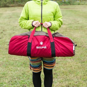 スノーピーク HDタープ“シールド”・ヘキサ(L)をレビュー!クチコミ スノーピーク HDタープ“シールド”・ヘキサ(L)をレビュー!クチコミ