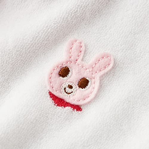 お出かけポンチョ 3