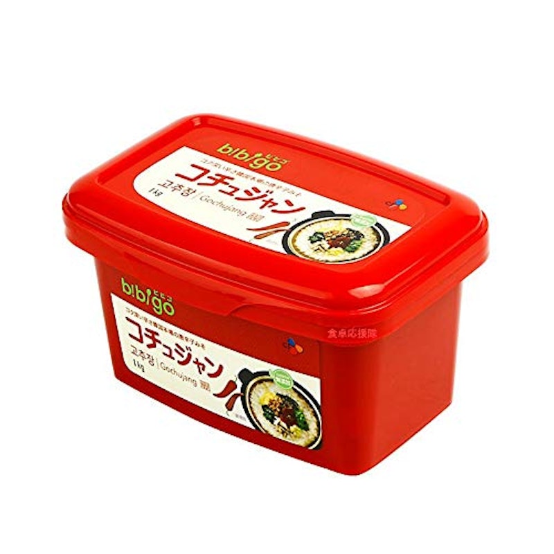 bibigo コチュジャン 2