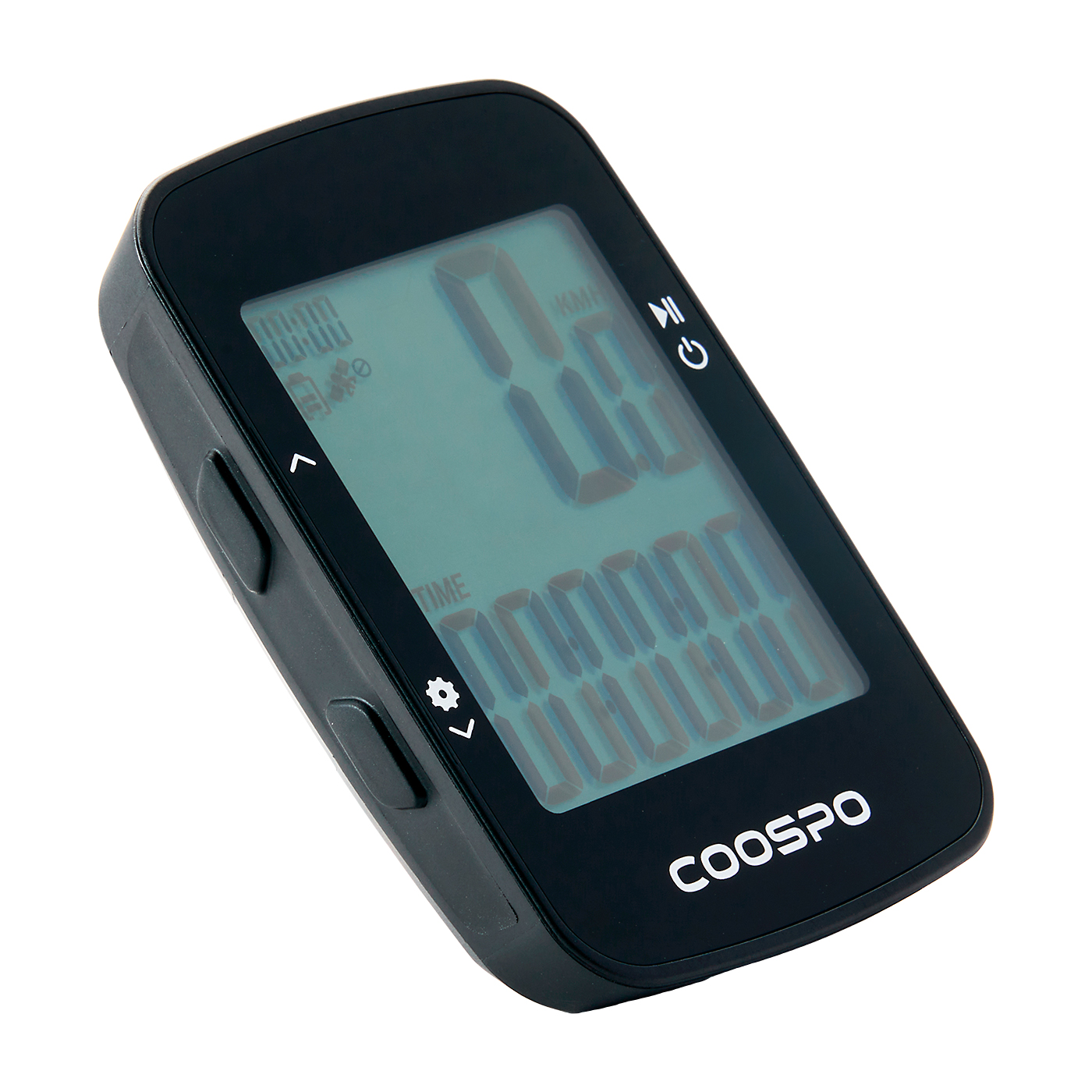 CooSpo サイクルコンピューター BC26を検証レビュー！サイクル