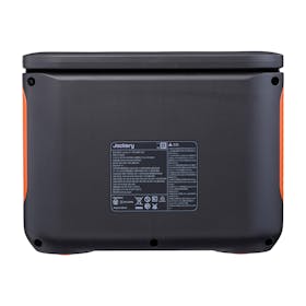 Jackery ポータブル電源 1000 New JE-1000Dを検証レビュー!キャンプ用ポータブル電源の選び方も紹介 3