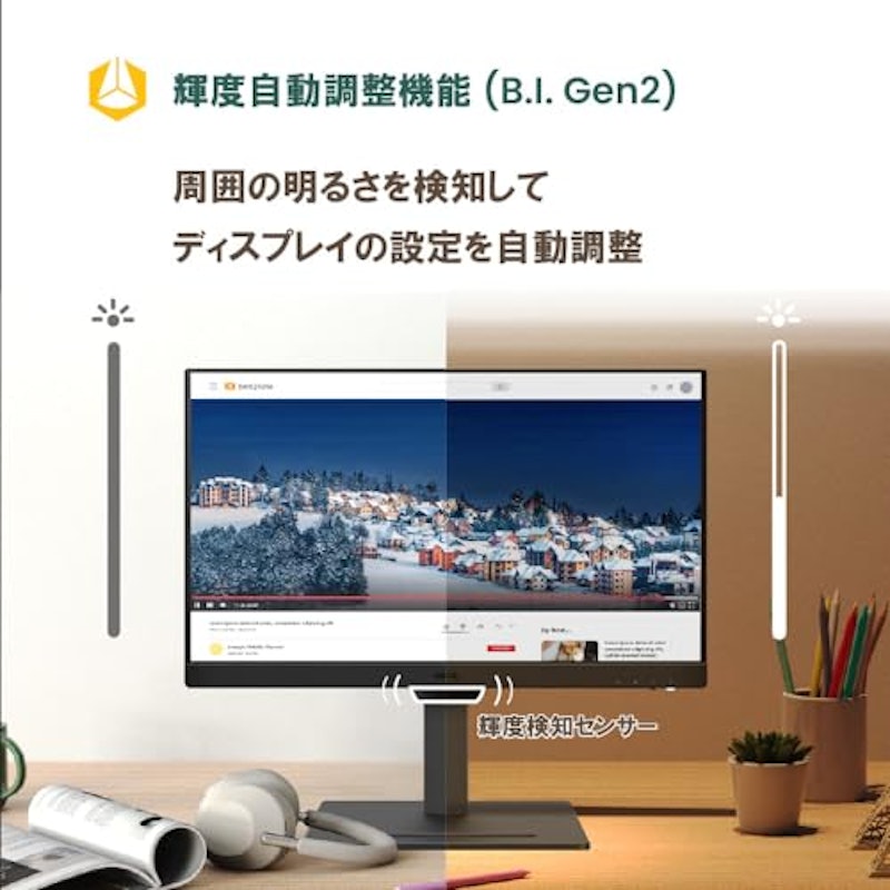 アイケアモニター 2