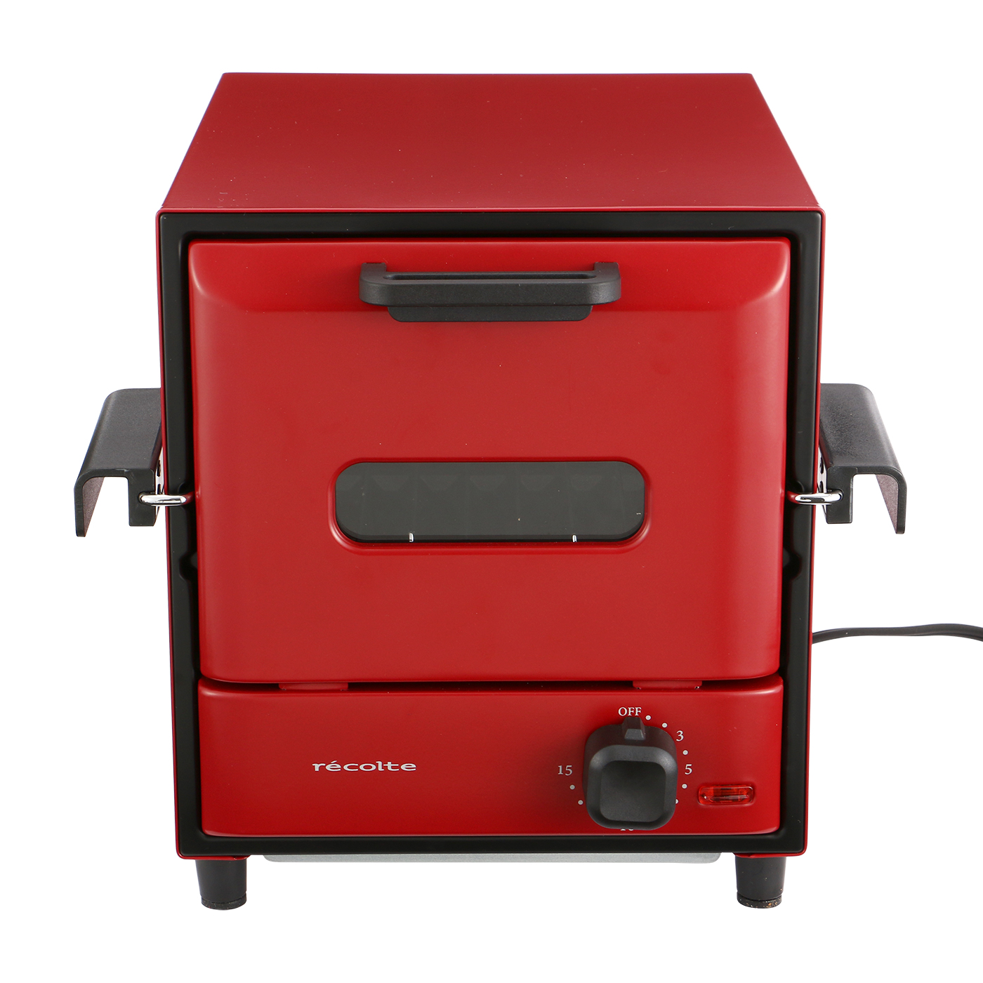 スライドラックオーブン デリカ