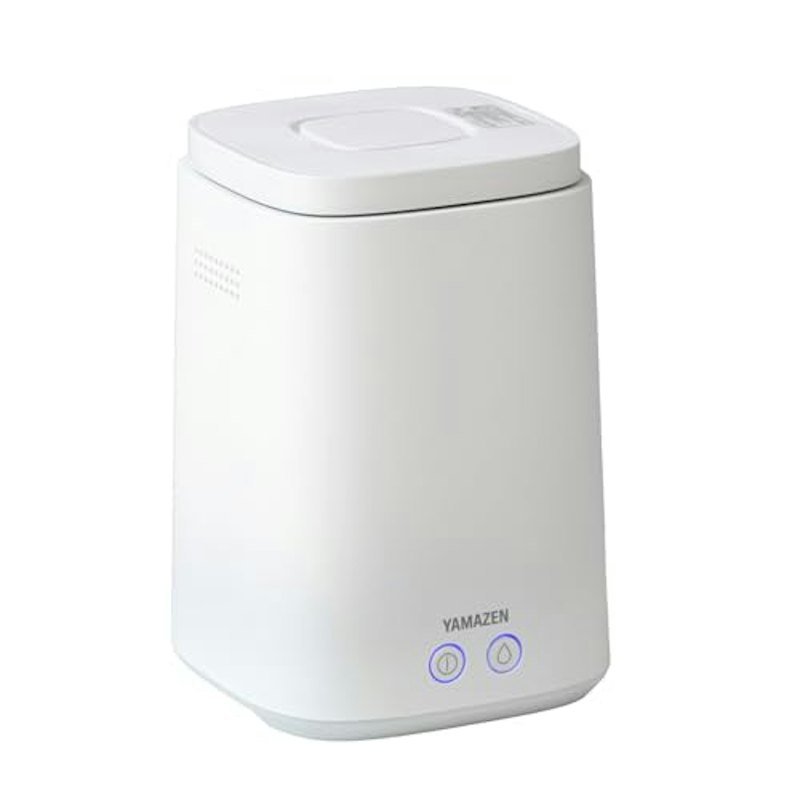 スチーム式加湿器 1