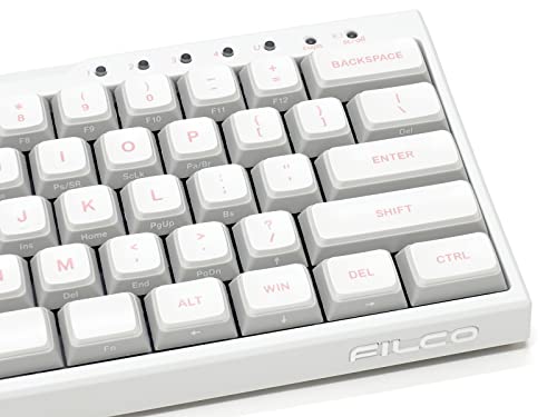 Majestouch MINILA-R Convertible 8