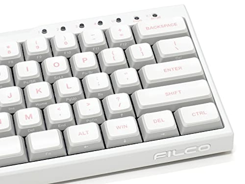 Majestouch MINILA-R Convertible 8